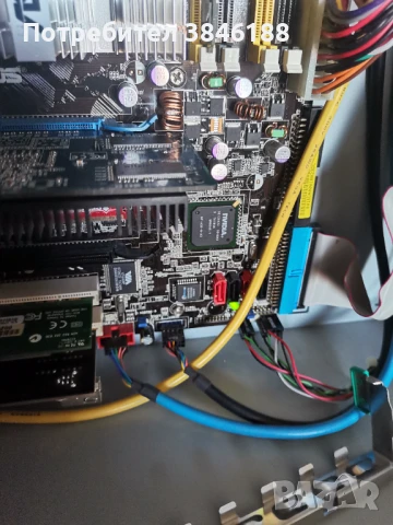 Chieftec Mesh Big Tower, снимка 5 - Захранвания и кутии - 50587203