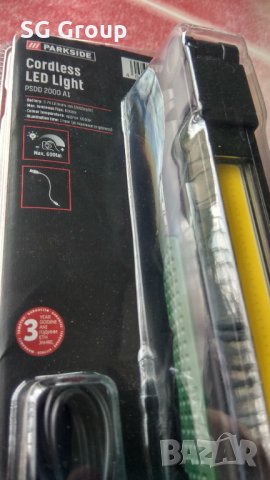 Led подвижна лапма , снимка 11 - Лед осветление - 33079430