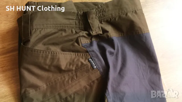 GAUPA of NORWAY Trouser размер XXL панталон пролет есен - 897, снимка 5 - Екипировка - 48201783