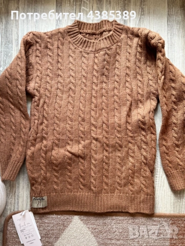 Бебешки комплекти Jardin Jolie  (2 бр.), снимка 4 - Комплекти за бебе - 53082877