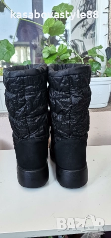 Ботуши S. Bernardо-Италия 39н., снимка 11 - Дамски ботуши - 52746670