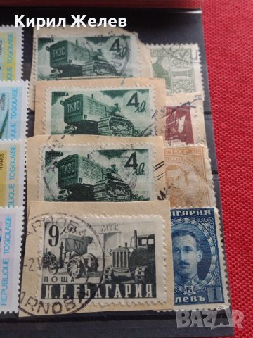 Пощенски марки смесени серий СПОРТ поща КУБА,Того за КОЛЕКЦИЯ 33344, снимка 4 - Филателия - 40421862