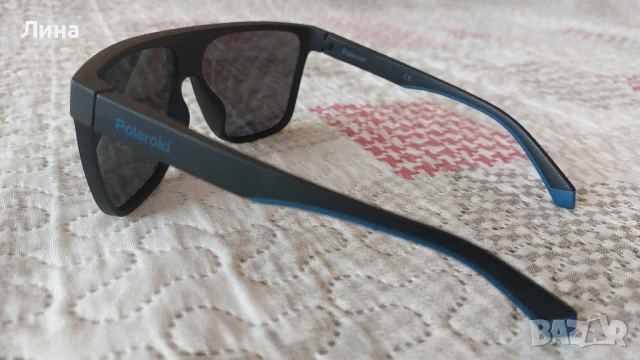 Нови слънчеви очила Polaroid, снимка 6 - Слънчеви и диоптрични очила - 50845301