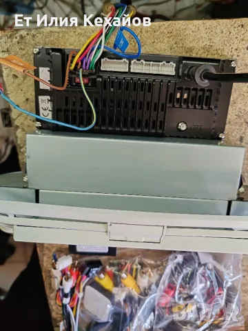 fiat 500 мултимедия андроид13, снимка 9 - Аксесоари и консумативи - 47480534