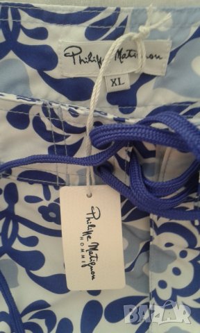 Нови мъжки италиански бански , снимка 5 - Бански - 32385385