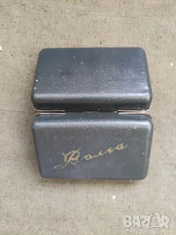 Продавам малка кутия Волга, снимка 7 - Други ценни предмети - 37220461