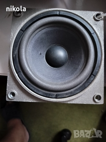 Промоция:АМФИТОН -говорители комплект-320лв, снимка 2 - Тонколони - 51465660