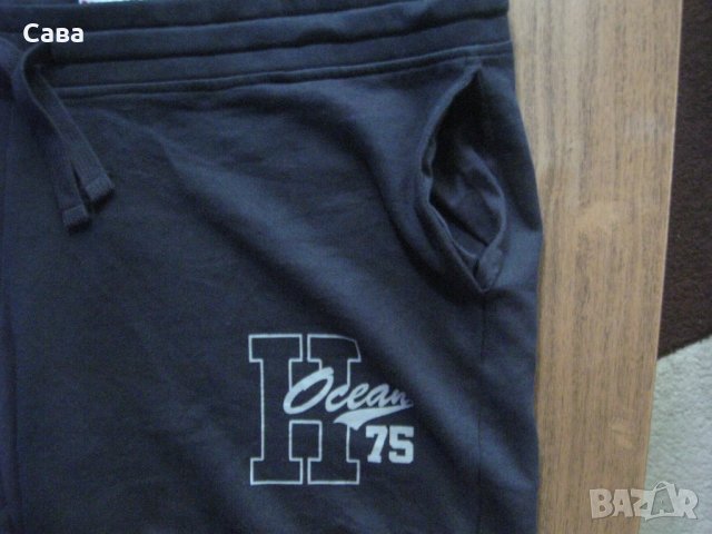 Къси панталони RED JACK, DRESSMANN  мъжки,3-4ХЛ, снимка 5 - Къси панталони - 37609274