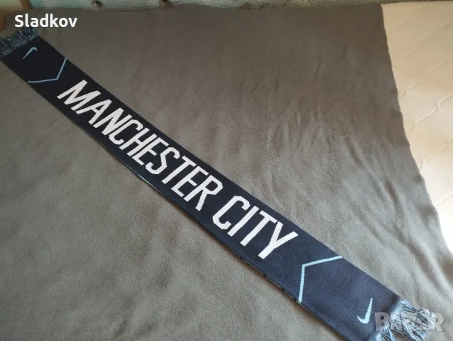 Футболни шалове, снимка 14 - Фен артикули - 49769414