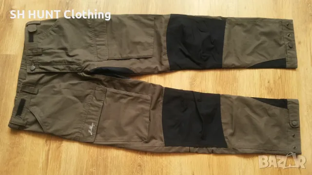 Lundhags Traverse Jr Stretch Trouser размер 13 -14 г / 158 - 164 см детски панталон - 1137