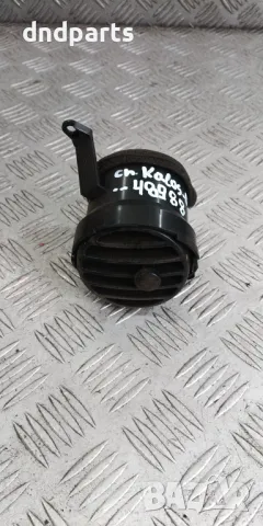 Духалка парно Chevrolet Kalos 2003г.	