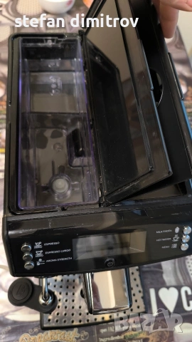 Philips HD 8832, снимка 10 - Кафемашини - 53055003