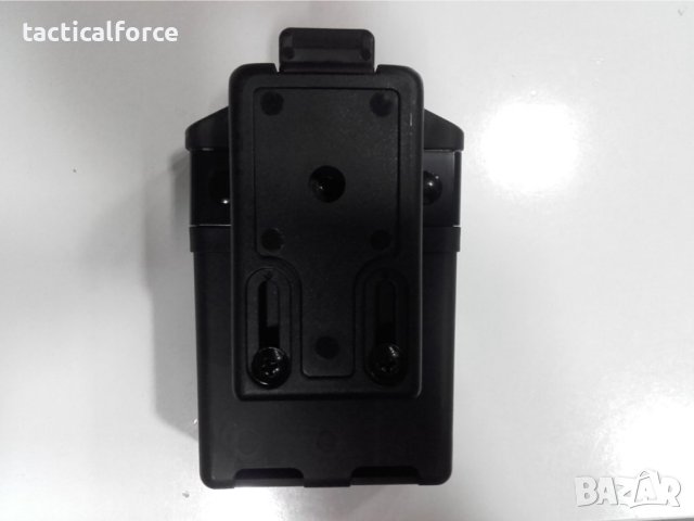 Холдер за пълнител за AR-15, снимка 3 - Оборудване и аксесоари за оръжия - 43208266