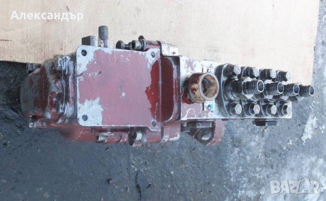 ГНП Моторпал 4 цилиндрова, снимка 2 - Индустриална техника - 33204384