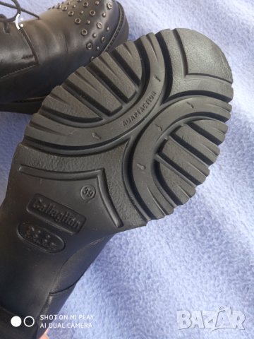 CallagHan-отлични., снимка 5 - Дамски елегантни обувки - 43688962