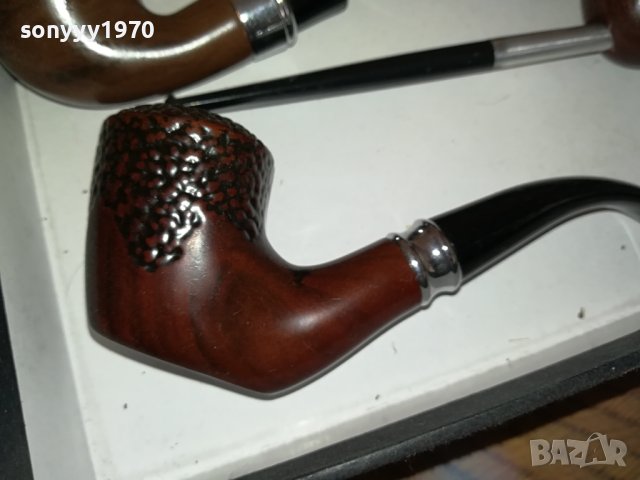 ЛУЛА=НОВА ПО ИЗБОР 85ЛВ ЗА БР 1611230952, снимка 2 - Лули - 43015499