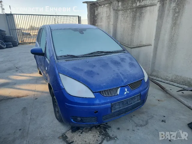 Мицубиши Колт 2005година на части