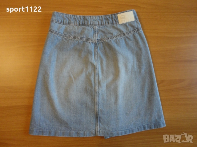 G Star Raw/XS-S/оригинална пола, снимка 7 - Поли - 52195364
