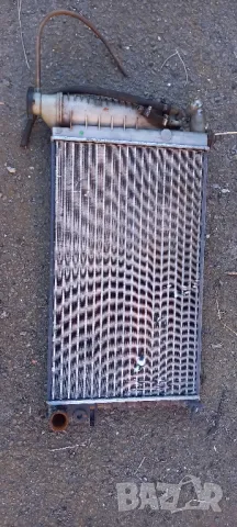 Воден радиатор Peugeot 306