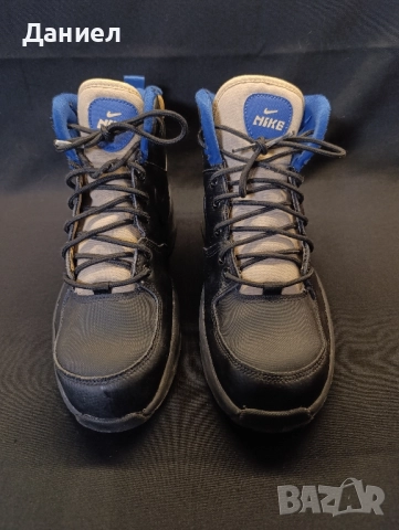 Дамски сникърси Nike