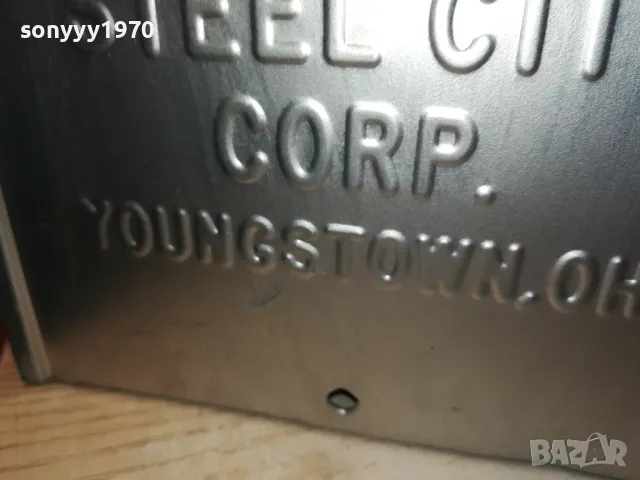 АМЕРИКАНСКА ПОЩЕНСКА КУТИЯ-ВНОС САЩ 0302250752, снимка 9 - Антикварни и старинни предмети - 48938882