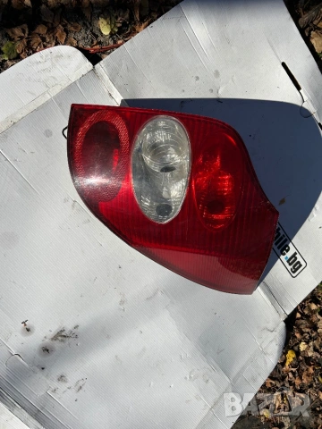 десен стоп Renault Laguna II комби Рено лагуна