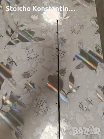 Въдица SAVAGE GEAR SG4 Spinnerbait Specialist Baitcast MF MH 2,24m 7-42g , снимка 3 - Въдици - 52552954