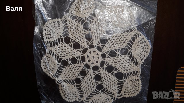 Плетива, снимка 9 - Декорация за дома - 29033319