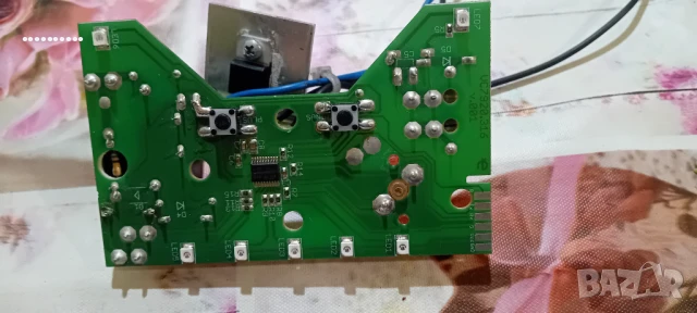 Платки за прахосмукачка , снимка 3 - Прахосмукачки - 50484452