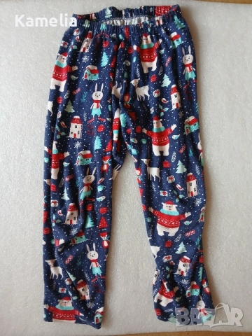 Коледен клин, за дете 10-12г.