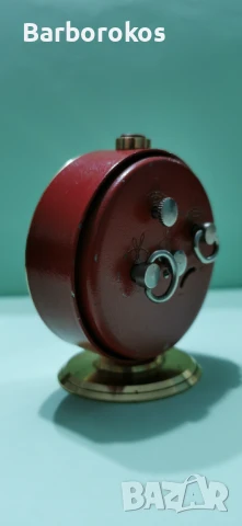 Будилник Слава , снимка 4 - Други - 51138512