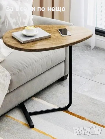 Ръчно изработена помощна маса, снимка 7 - Маси - 48730430