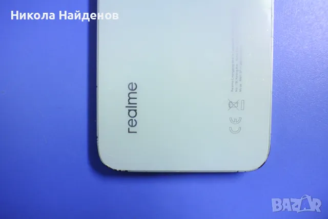 Realme C 35 128 gb 130 лв., снимка 10 - Други - 49483806