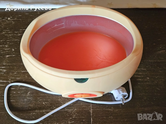 Уреди и консумативи за маникюр/педикюр, снимка 4 - Педикюр и маникюр - 37531773