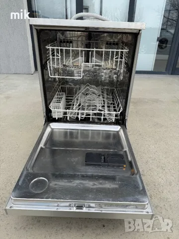 Професионална съдомиялна Miele Инокс, снимка 11 - Съдомиялни - 49386885