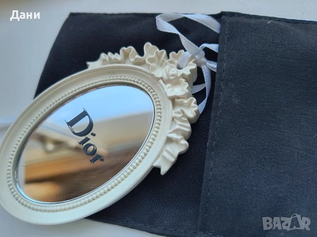 Огледало Christian Dior , снимка 12 - Други - 34841356