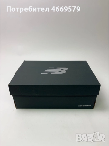 New Balance 9060, снимка 3 - Маратонки - 52665247