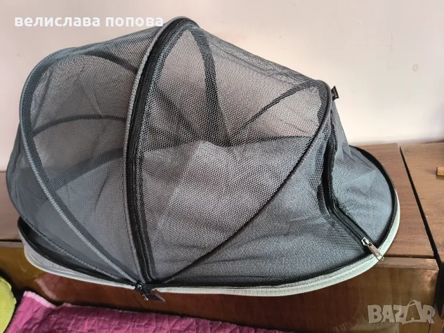 Къща за домашни любимци, снимка 4 - За кучета - 48917116