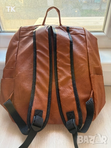 Продавам нова мъжка раница, снимка 2 - Раници - 52921770