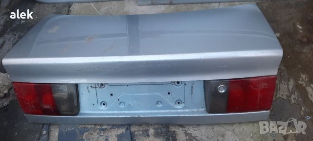 Audi 100 заден капак 40 лв , снимка 4 - Части - 39758983