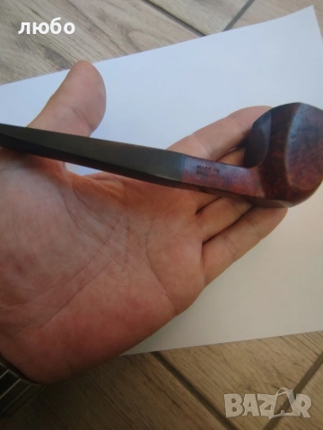 Лула DUNHILL BRUYERE 41241, снимка 9 - Лули - 53403270