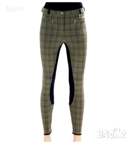 Брич за езда Kyron каре М