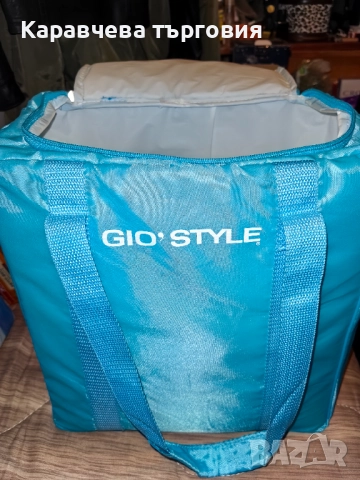 Хладилни чанти , снимка 2 - Хладилни чанти - 51983510