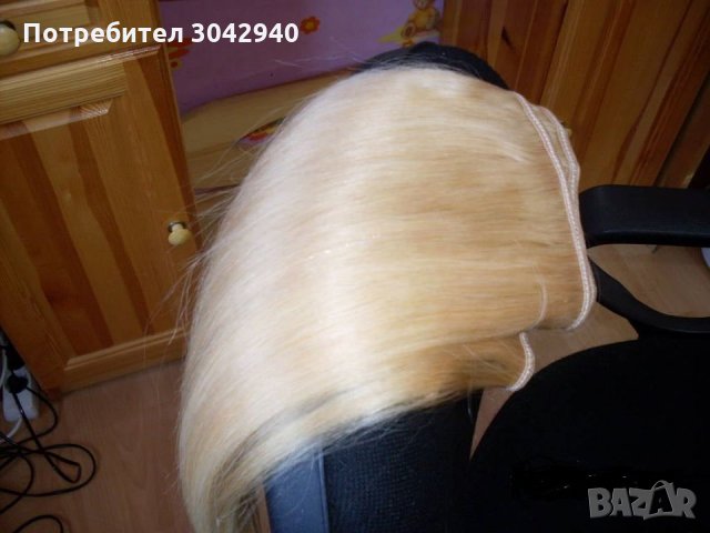 коси, снимка 15 - Аксесоари за коса - 32861608