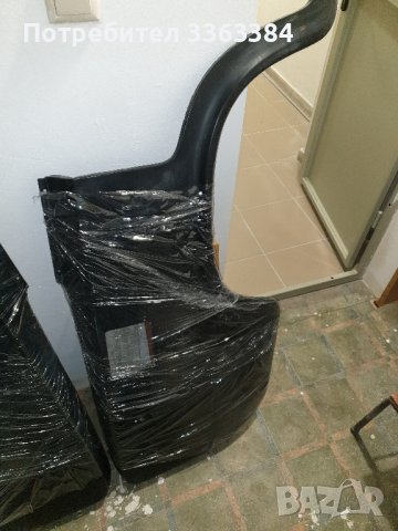 Продавам заден капак за 2101.