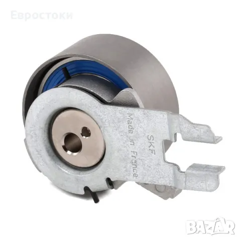 Комплект ангренажен ремък с водна помпа SKF VKMC 06038 брой зъби: 142, със заоблен профил на зъбите , снимка 9 - Части - 48348736