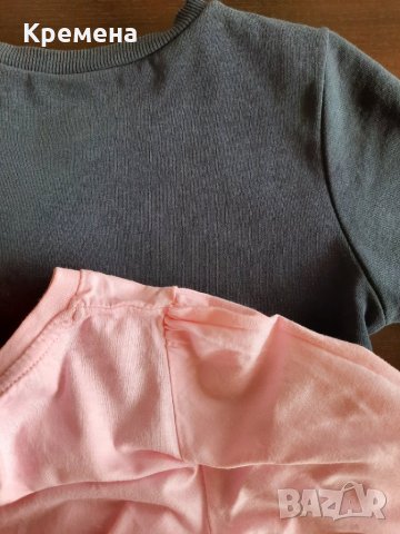 детски блузки с дълъг ръкав - 5лв/бр, снимка 7 - Детски Блузи и туники - 33094441