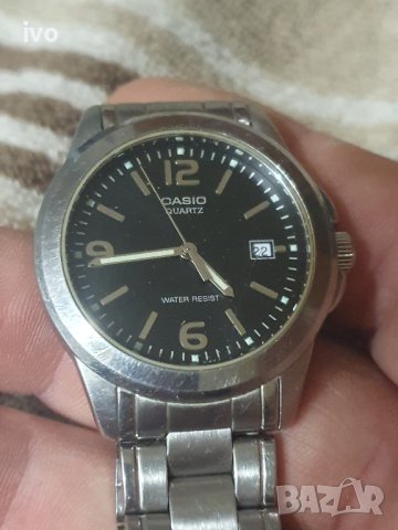 casio , снимка 3 - Мъжки - 43700256