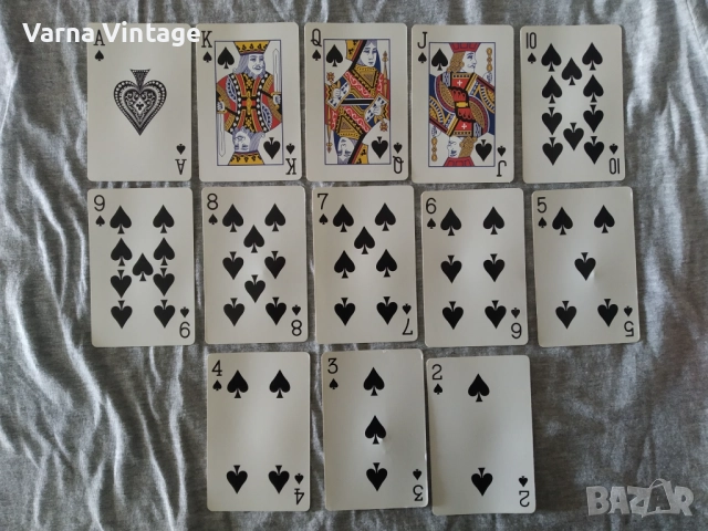 Колекционерски карти за покер. Гърция, снимка 3 - Карти за игра - 52431181