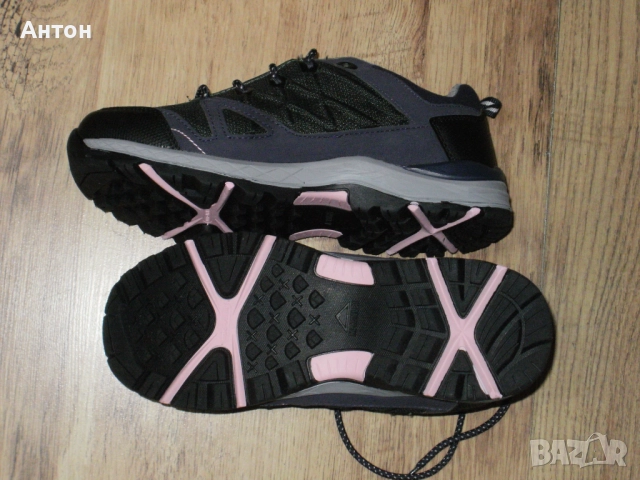 MC"KINLEY дамски нови оригинални туристически 39, снимка 3 - Маратонки - 52847426